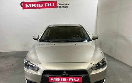 Mitsubishi Lancer IX, 2010 год, 1 100 000 рублей, 2 фотография