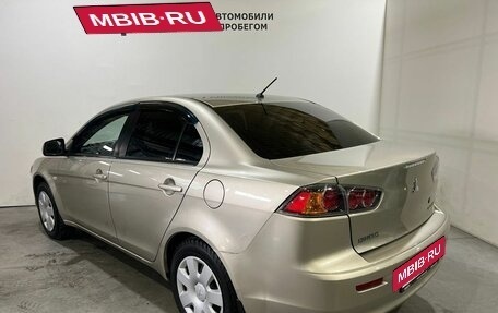 Mitsubishi Lancer IX, 2010 год, 1 100 000 рублей, 5 фотография