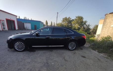 Hyundai Equus II, 2013 год, 2 000 000 рублей, 4 фотография