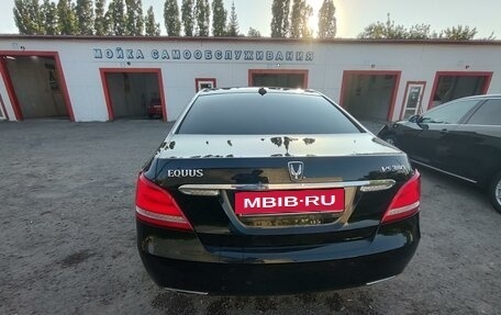 Hyundai Equus II, 2013 год, 2 000 000 рублей, 6 фотография