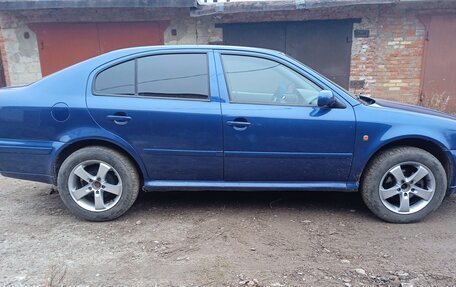 Skoda Octavia IV, 2000 год, 285 000 рублей, 6 фотография