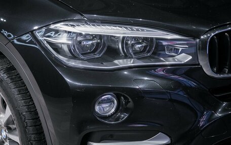 BMW X6, 2016 год, 4 050 000 рублей, 6 фотография