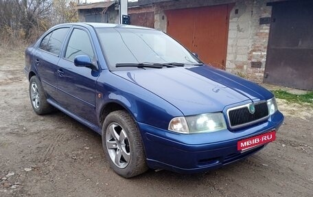 Skoda Octavia IV, 2000 год, 285 000 рублей, 7 фотография