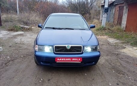 Skoda Octavia IV, 2000 год, 285 000 рублей, 8 фотография