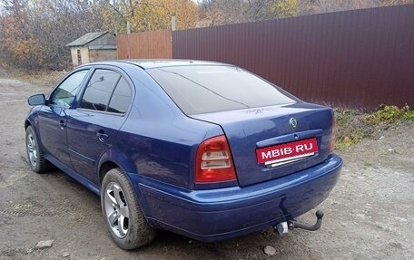 Skoda Octavia IV, 2000 год, 285 000 рублей, 3 фотография