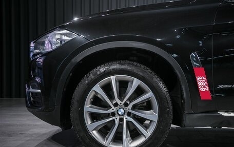 BMW X6, 2016 год, 4 050 000 рублей, 10 фотография