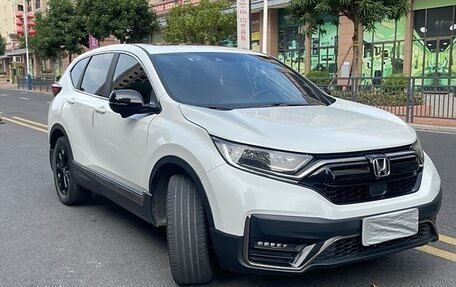 Honda CR-V IV, 2022 год, 3 179 616 рублей, 7 фотография