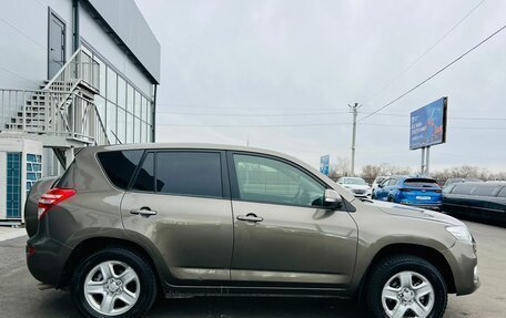 Toyota RAV4, 2012 год, 1 679 000 рублей, 4 фотография