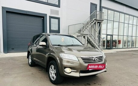 Toyota RAV4, 2012 год, 1 679 000 рублей, 5 фотография