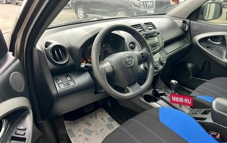 Toyota RAV4, 2012 год, 1 679 000 рублей, 7 фотография