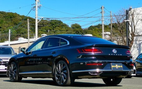 Volkswagen Arteon I, 2021 год, 2 720 000 рублей, 12 фотография