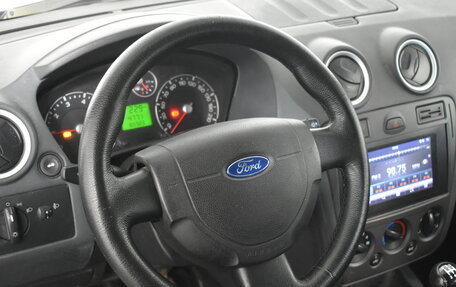 Ford Fusion I, 2006 год, 399 000 рублей, 9 фотография