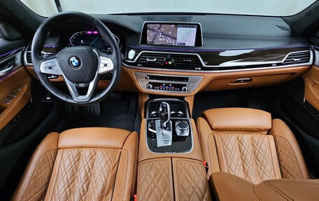 BMW 7 серия, 2021 год, 5 870 083 рублей, 7 фотография