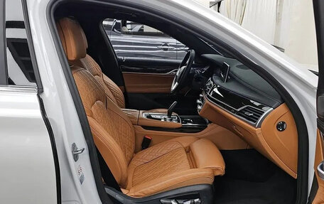 BMW 7 серия, 2021 год, 5 870 083 рублей, 11 фотография