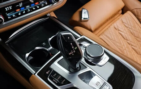 BMW 7 серия, 2021 год, 5 870 083 рублей, 9 фотография