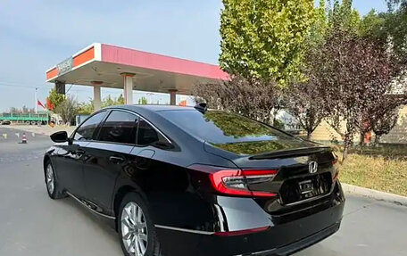 Honda Accord IX рестайлинг, 2022 год, 2 295 007 рублей, 14 фотография