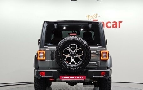 Jeep Wrangler, 2021 год, 3 500 006 рублей, 4 фотография