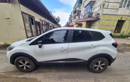 Renault Kaptur I рестайлинг, 2019 год, 1 300 000 рублей, 3 фотография