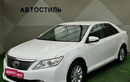 Toyota Camry, 2014 год, 1 800 000 рублей, 1 фотография