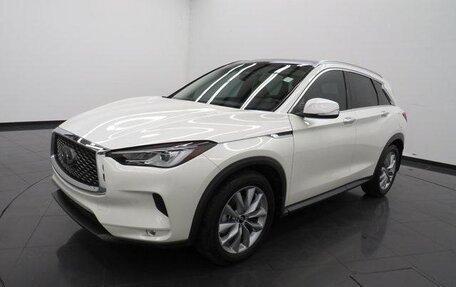 Infiniti QX50 II, 2022 год, 5 179 000 рублей, 1 фотография