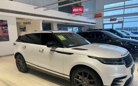 Land Rover Range Rover Velar I, 2024 год, 12 999 900 рублей, 1 фотография