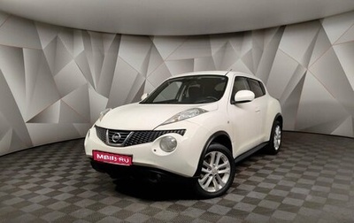 Nissan Juke II, 2012 год, 1 095 950 рублей, 1 фотография