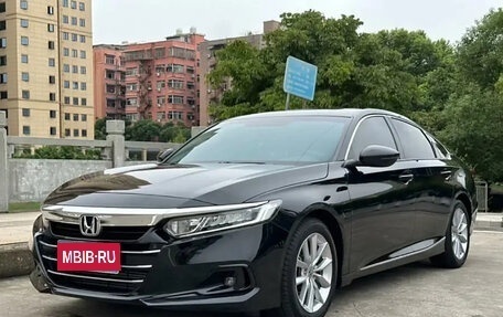 Honda Accord IX рестайлинг, 2021 год, 2 300 000 рублей, 1 фотография