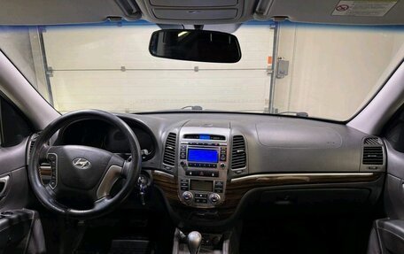 Hyundai Santa Fe III рестайлинг, 2012 год, 1 499 000 рублей, 17 фотография