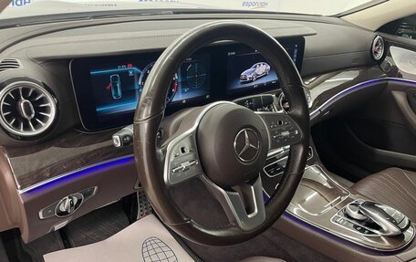 Mercedes-Benz CLS, 2019 год, 4 950 000 рублей, 6 фотография