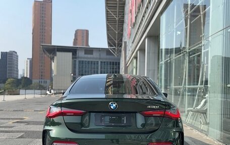 BMW 4 серия, 2021 год, 5 870 000 рублей, 4 фотография