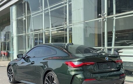 BMW 4 серия, 2021 год, 5 870 000 рублей, 5 фотография