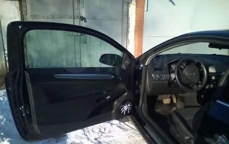 Opel Astra G, 2007 год, 250 000 рублей, 12 фотография