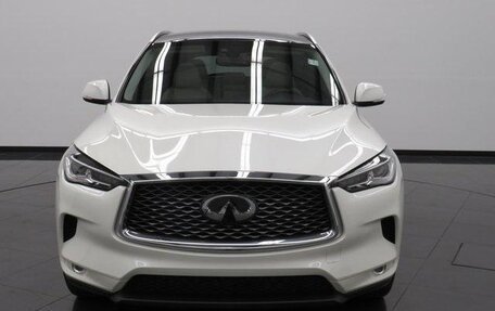 Infiniti QX50 II, 2022 год, 5 179 000 рублей, 2 фотография