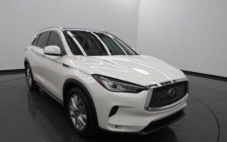 Infiniti QX50 II, 2022 год, 5 179 000 рублей, 4 фотография