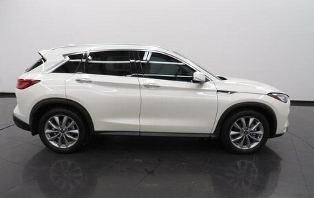 Infiniti QX50 II, 2022 год, 5 179 000 рублей, 5 фотография