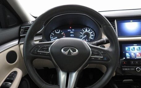 Infiniti QX50 II, 2022 год, 5 179 000 рублей, 14 фотография