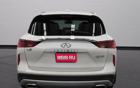 Infiniti QX50 II, 2022 год, 5 179 000 рублей, 7 фотография