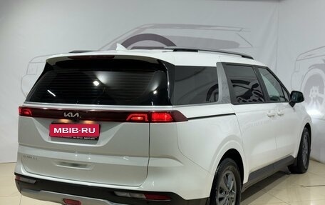 KIA Carnival, 2021 год, 4 649 000 рублей, 4 фотография