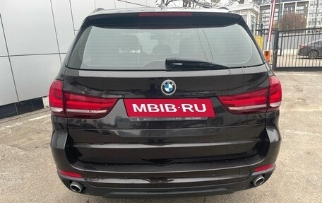 BMW X5, 2017 год, 3 750 000 рублей, 4 фотография