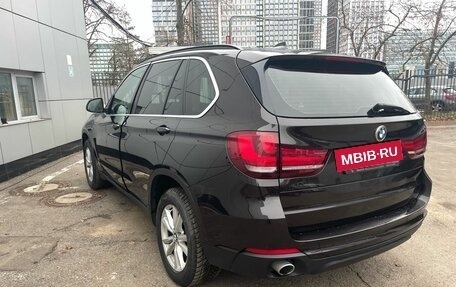 BMW X5, 2017 год, 3 750 000 рублей, 3 фотография