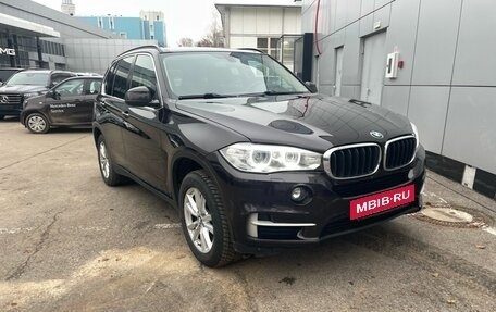 BMW X5, 2017 год, 3 750 000 рублей, 2 фотография