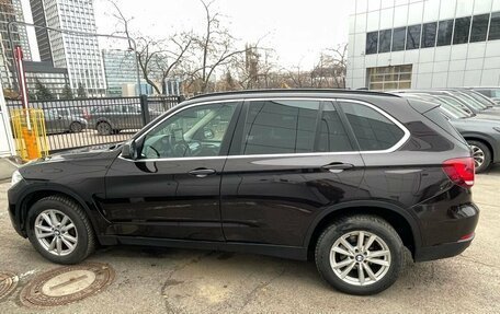 BMW X5, 2017 год, 3 750 000 рублей, 6 фотография