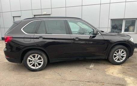 BMW X5, 2017 год, 3 750 000 рублей, 7 фотография