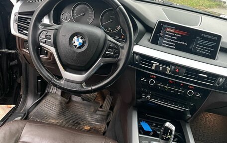 BMW X5, 2017 год, 3 750 000 рублей, 8 фотография