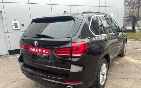 BMW X5, 2017 год, 3 750 000 рублей, 5 фотография