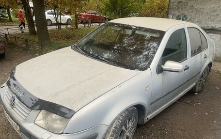 Volkswagen Bora, 1999 год, 190 000 рублей, 3 фотография