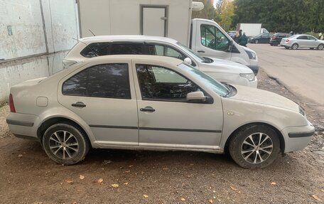 Volkswagen Bora, 1999 год, 190 000 рублей, 5 фотография