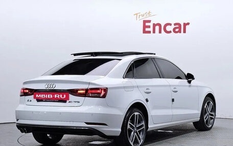 Audi A3, 2021 год, 2 200 000 рублей, 2 фотография