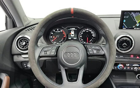 Audi A3, 2021 год, 2 200 000 рублей, 13 фотография