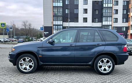 BMW X5, 2004 год, 930 000 рублей, 7 фотография